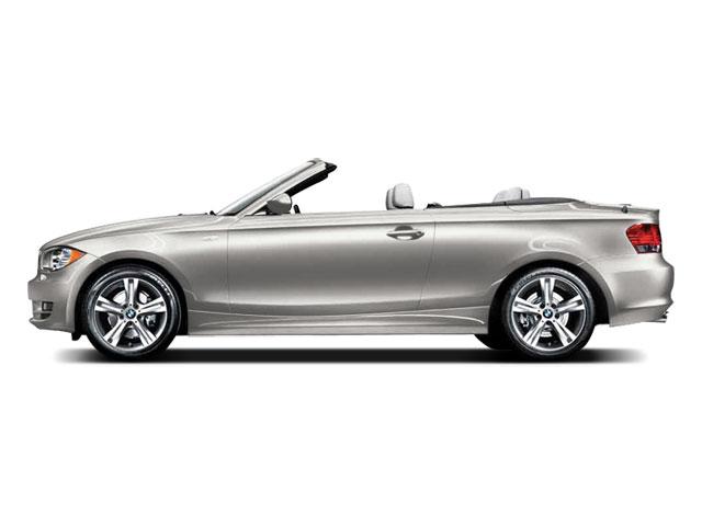 used 2009 BMW 128 car