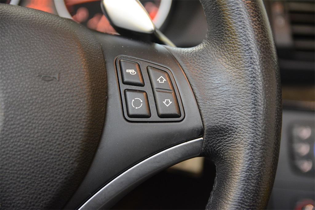 used 2009 BMW 128 car, priced at $11,980