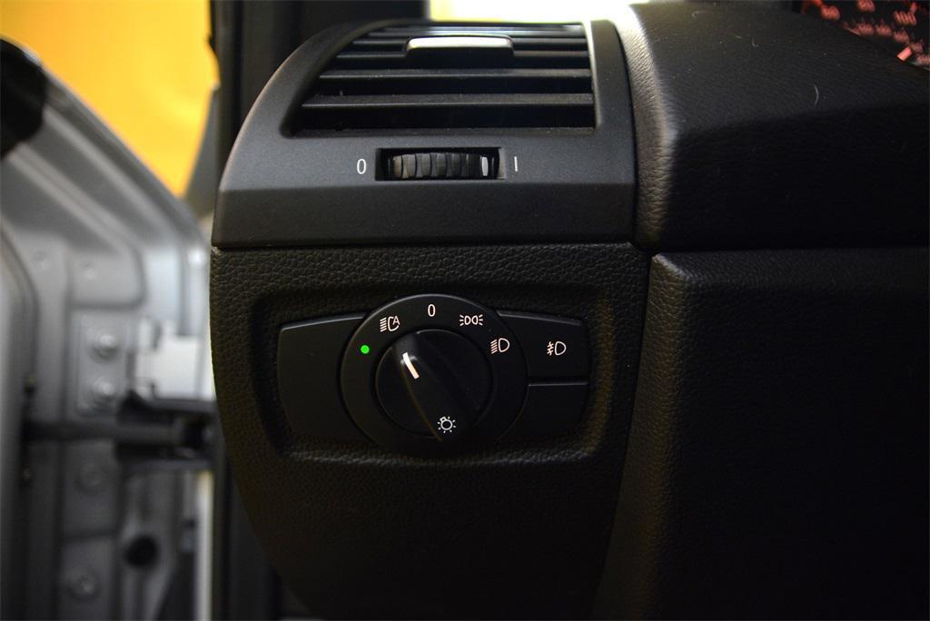 used 2009 BMW 128 car, priced at $11,980