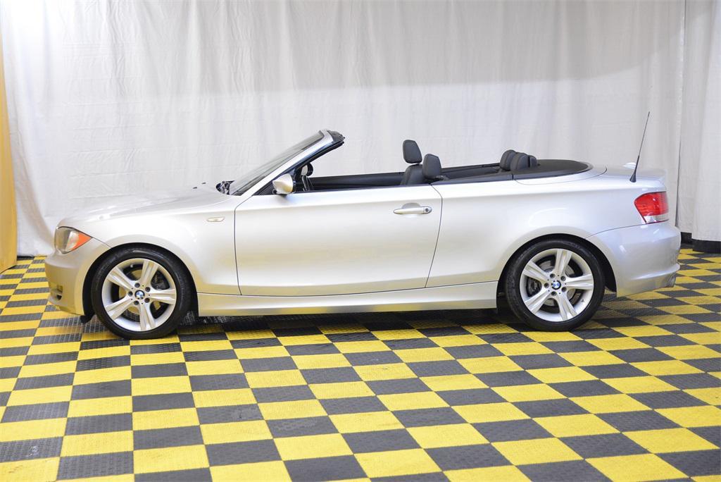 used 2009 BMW 128 car, priced at $11,980