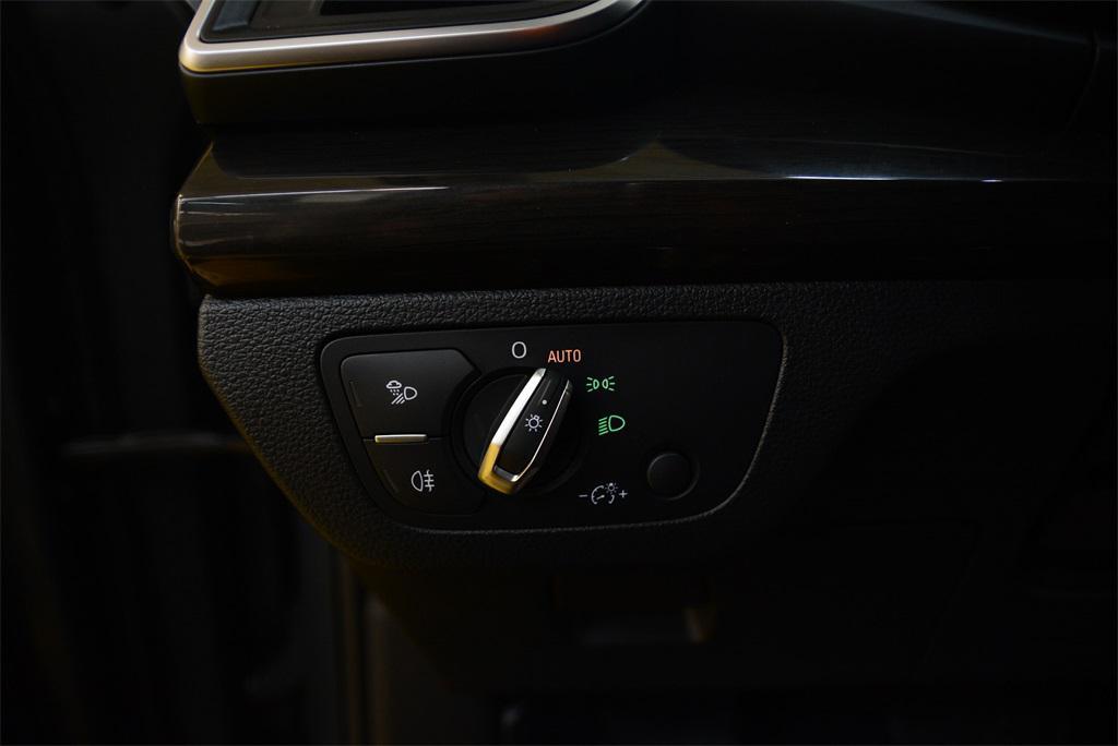 used 2019 Audi Q5 car, priced at $21,980