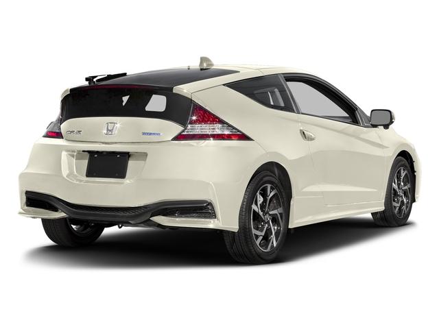 used 2016 Honda CR-Z car