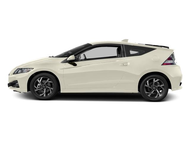 used 2016 Honda CR-Z car