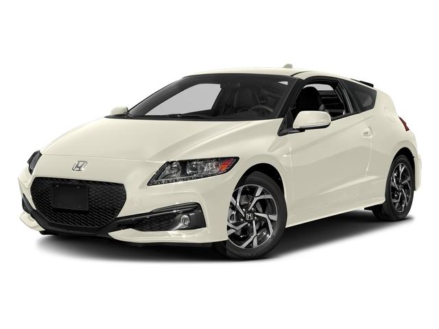 used 2016 Honda CR-Z car