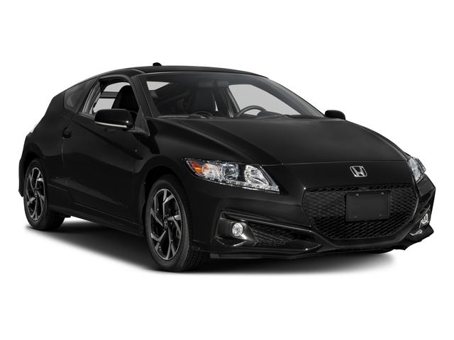 used 2016 Honda CR-Z car