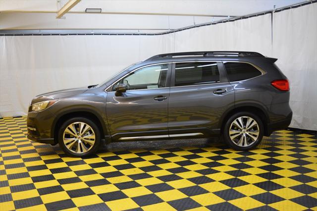 used 2021 Subaru Ascent car, priced at $27,980