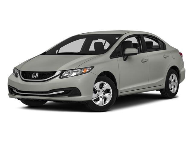 used 2014 Honda Civic car