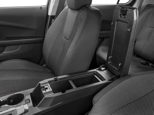 used 2016 Chevrolet Equinox car