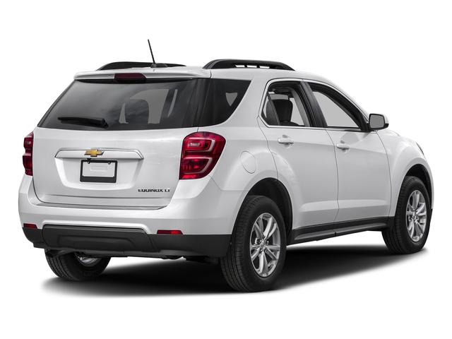 used 2016 Chevrolet Equinox car
