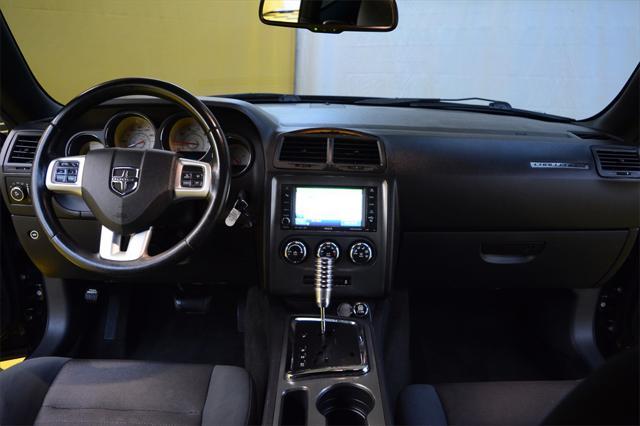 used 2011 Dodge Challenger car, priced at $19,980