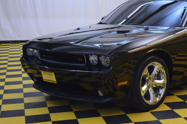 used 2011 Dodge Challenger car, priced at $19,980