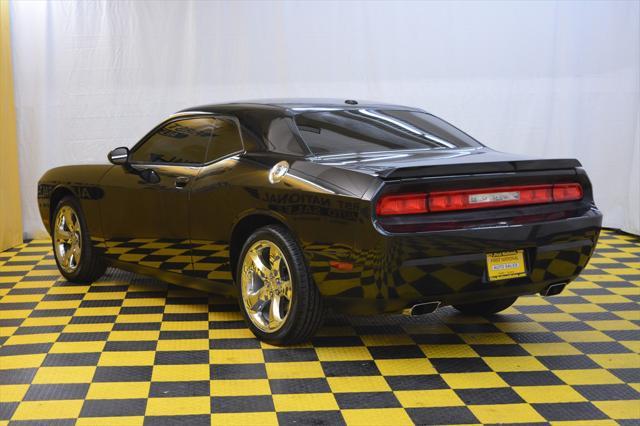 used 2011 Dodge Challenger car, priced at $19,980