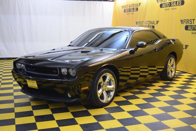 used 2011 Dodge Challenger car, priced at $19,980