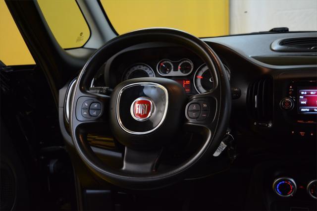 used 2016 FIAT 500 car, priced at $9,980