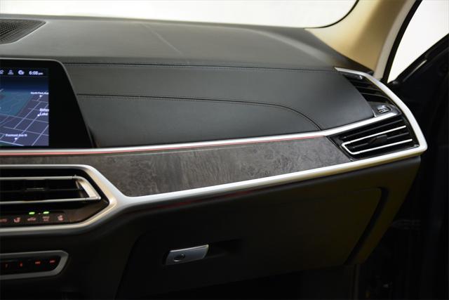 used 2019 BMW X7 car, priced at $36,980