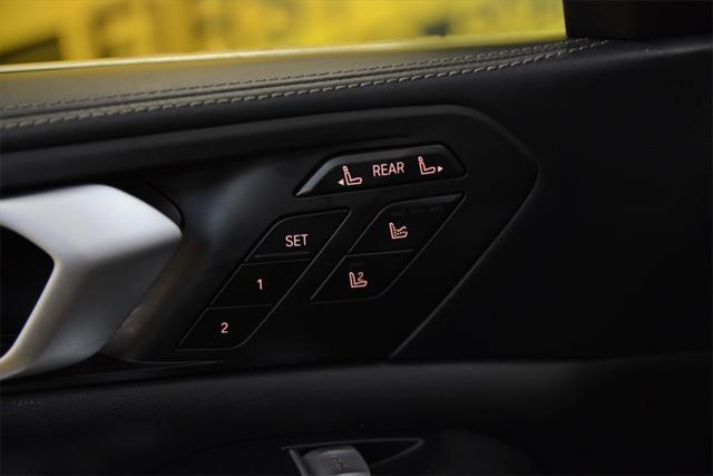 used 2019 BMW X7 car, priced at $36,980