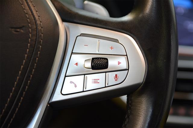 used 2019 BMW X7 car, priced at $36,980