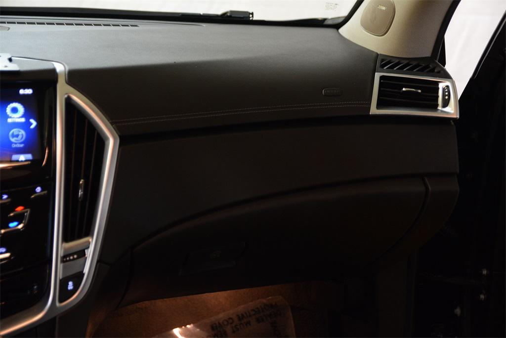 used 2014 Cadillac SRX car, priced at $14,980