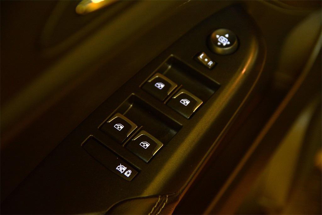 used 2014 Cadillac SRX car, priced at $14,980