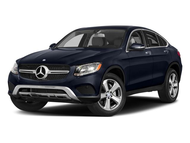 used 2018 Mercedes-Benz GLC 300 car