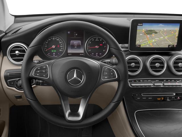used 2018 Mercedes-Benz GLC 300 car