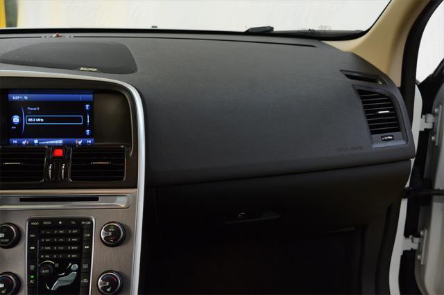 used 2013 Volvo XC60 car