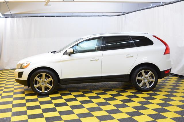 used 2013 Volvo XC60 car