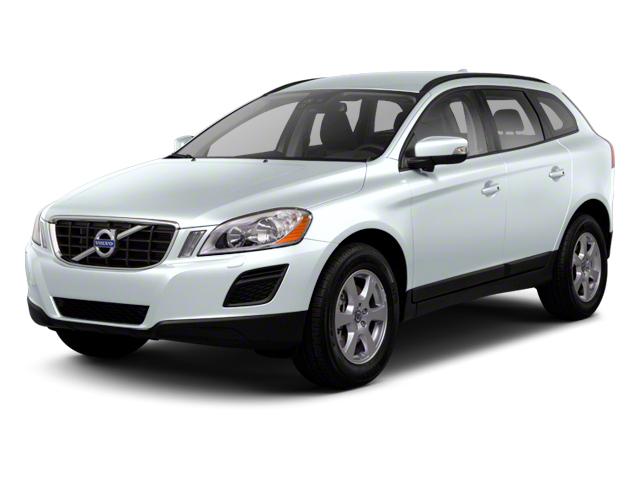 used 2013 Volvo XC60 car