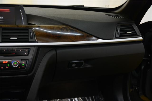used 2015 BMW 428 car, priced at $14,980