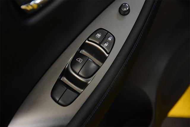 used 2022 Nissan Leaf car, priced at $14,980