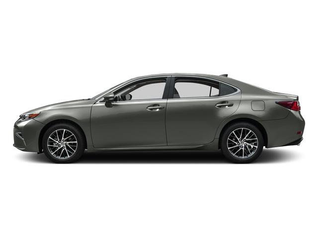 used 2017 Lexus ES 350 car