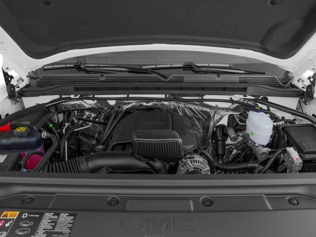 used 2016 GMC Sierra 2500 car