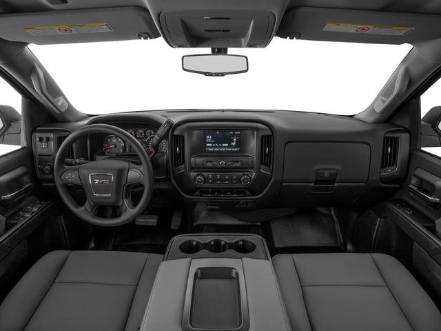 used 2016 GMC Sierra 2500 car