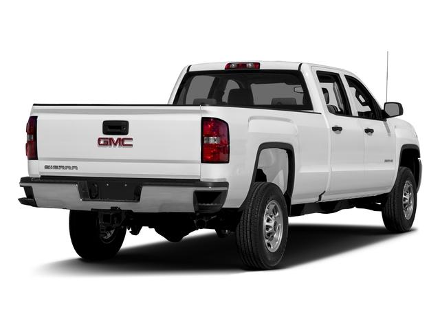 used 2016 GMC Sierra 2500 car
