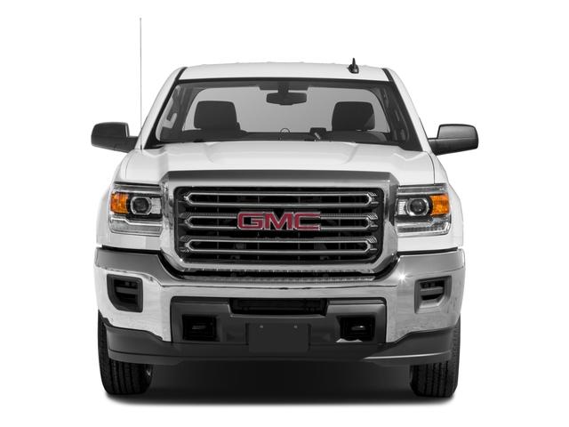 used 2016 GMC Sierra 2500 car