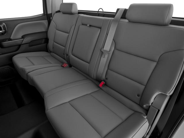 used 2016 GMC Sierra 2500 car