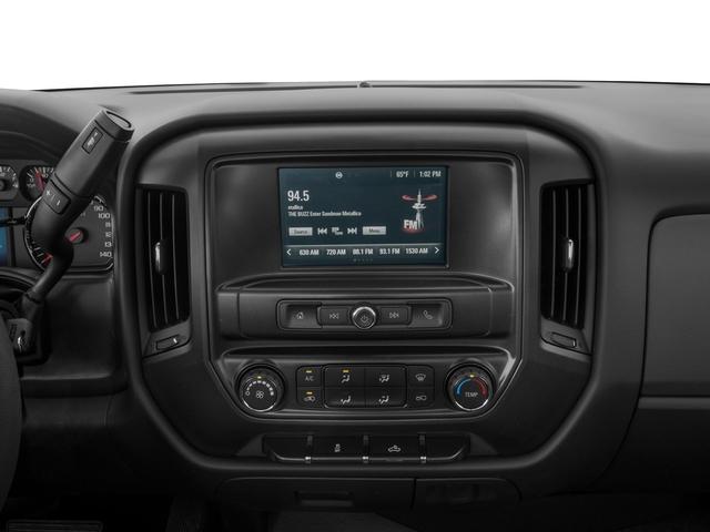 used 2016 GMC Sierra 2500 car