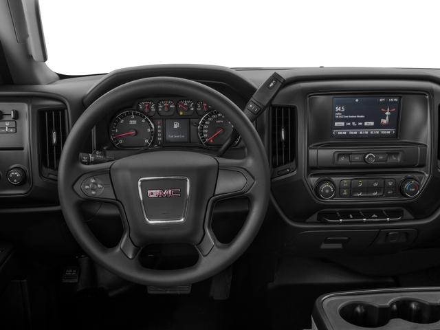 used 2016 GMC Sierra 2500 car