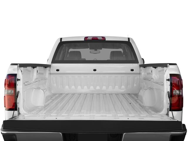 used 2016 GMC Sierra 2500 car
