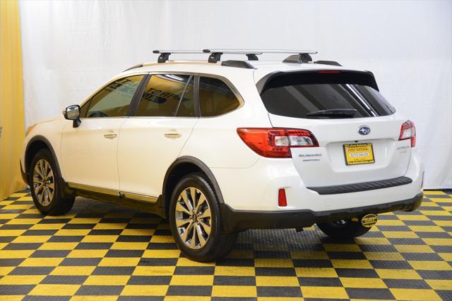 used 2017 Subaru Outback car, priced at $20,980