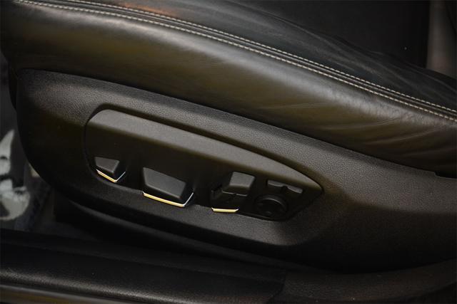 used 2015 BMW 550 car, priced at $14,980