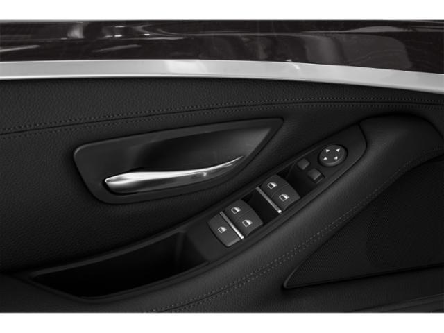 used 2015 BMW 550 car