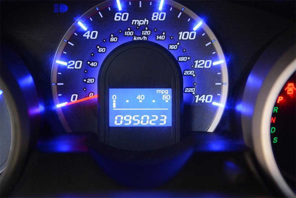 used 2011 Honda Fit car, priced at $11,980