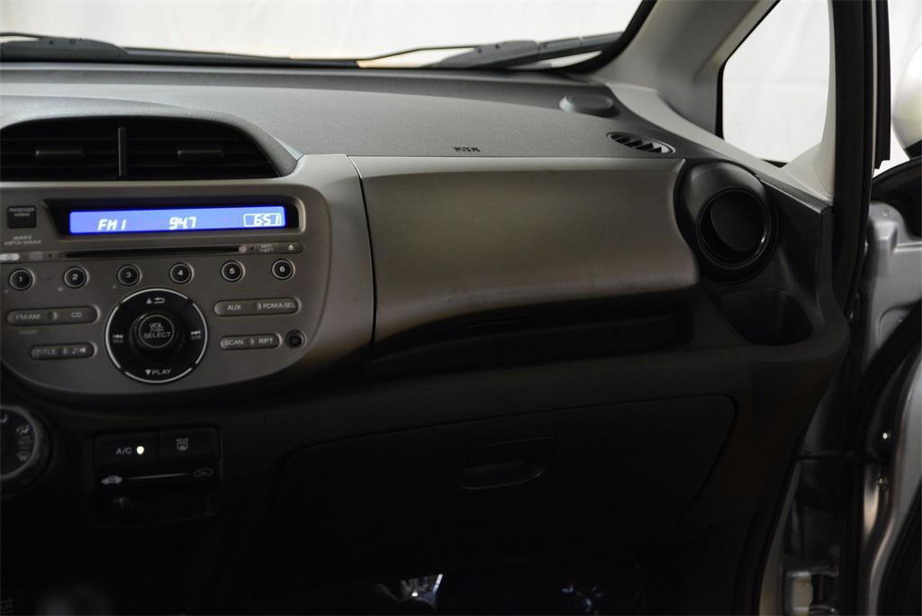 used 2011 Honda Fit car, priced at $11,980