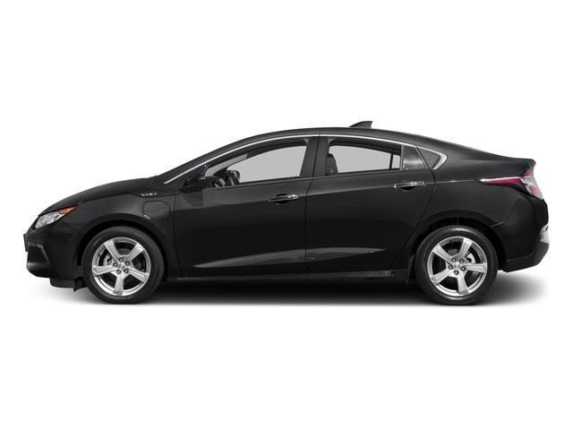 used 2017 Chevrolet Volt car