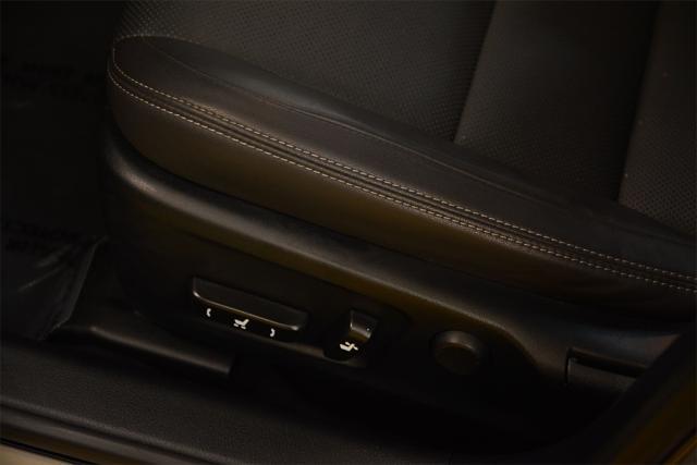 used 2018 Lexus IS 300 car, priced at $23,980