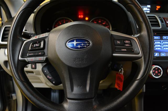 used 2016 Subaru Forester car, priced at $16,980