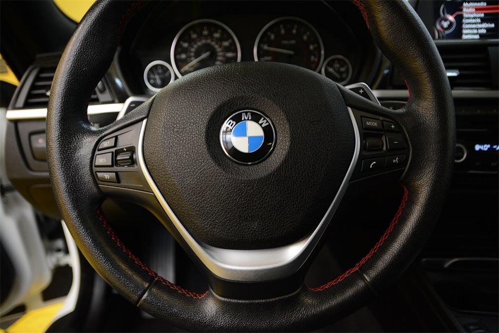 used 2016 BMW 428 car, priced at $15,980