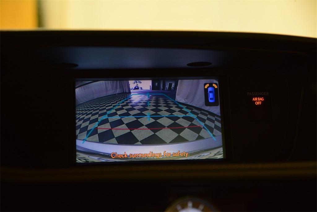 used 2013 Lexus ES 300h car, priced at $19,980