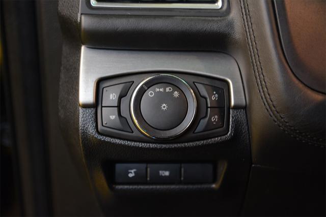 used 2016 Ford Explorer car, priced at $19,980